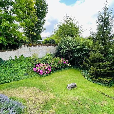 La Belle Ferronniere Appartement Avec Environnement Paisible Amboise Eksteriør billede