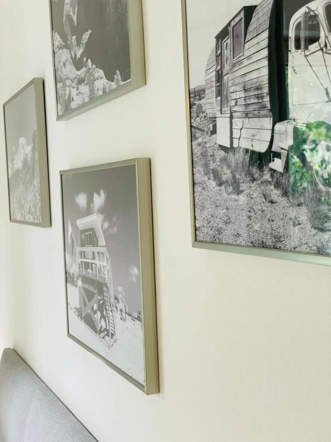 La Belle Ferronniere Appartement Avec Environnement Paisible Amboise Eksteriør billede