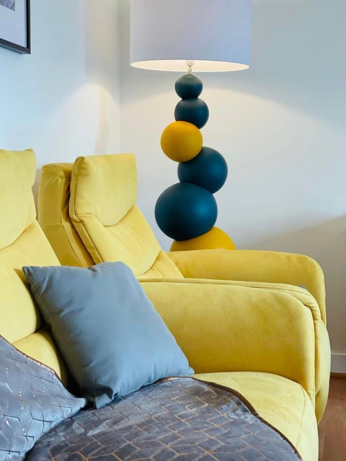 La Belle Ferronniere Appartement Avec Environnement Paisible Amboise Eksteriør billede